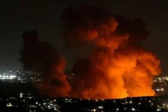 جيش الاحتلال يعلن اغتيال مسئول فى السلاح الهندسى التابع لحزب الله جنوب لبنان