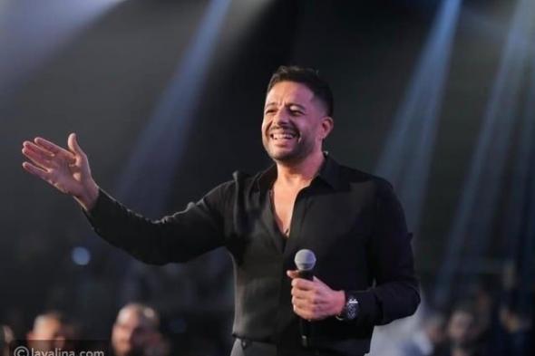 اختفاء محمد حماقي يثير قلق الجمهور: فما القصة؟