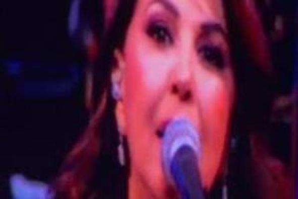 ماجدة
الرومى
تتألق
بحفل
فى
دار
الأوبرا
بحضور
جماهيرى
كبير