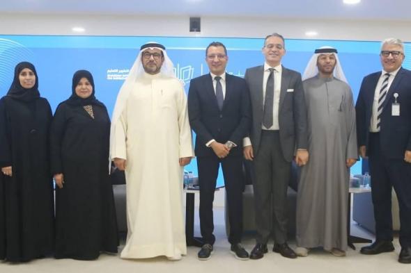 قمّة
      الشارقة
      لتطوير
      التعليم
      تستقطب
      120
      متحدثاً
      دولياً