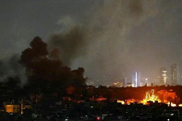 مقتل
      ضابط
      كبير
      في
      الدفاع
      الجوي
      لحزب
      الله
      بجنوب
      لبنان