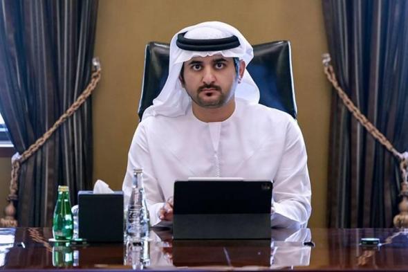 مكتوم
      بن
      محمد:
      منتدى
      المالية
      العربي
      منصة
      لإعادة
      تقييم
      السياسات