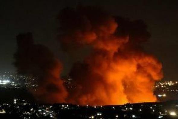 جيش
الاحتلال
يعلن
اغتيال
مسئول
فى
السلاح
الهندسى
التابع
لحزب
الله
جنوب
لبنان