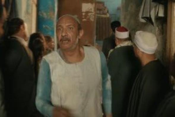 أحمد
فهيم
ضيف
شرف
مسلسل
«مناعة»
بطولة
هند
صبرى
فى
رمضان
2026