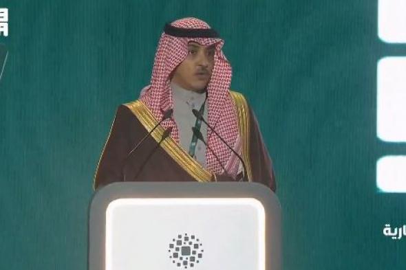 وزير
الإعلام
يفتتح
المنتدى
السعودي
للإعلام
2026