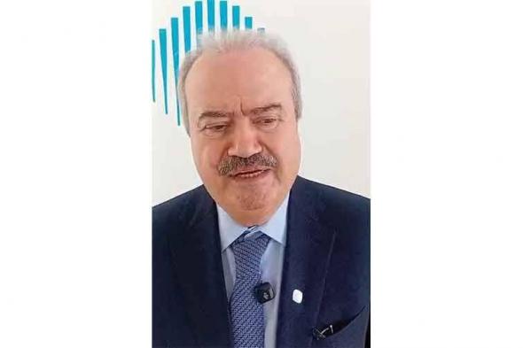 وزير
المالية
اللبناني:
الموازنة
الجديدة
لا
تتضمن
أي
ضرائب
إضافية