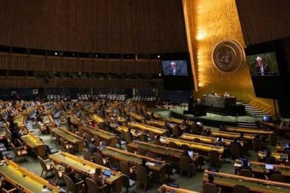 فلسطين
      تدعو
      المجتمع
      الدولي
      لفرض
      وقف
      إطلاق
      نار
      دائم
      في
      غزة
      وتسريع
      الجهود
      السياسية