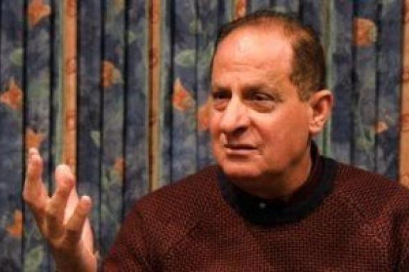 تأجيل
اجتماع
رؤساء
النقابات
الفنية
لمناقشة
أزمة
تصريحات
هانى
مهنا