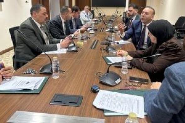 اتصالات
النواب:
استدعاء
رئيس
هيئة
البريد
والتنسيق
لحجب
3
ألعاب
إلكترونية
مخالفة