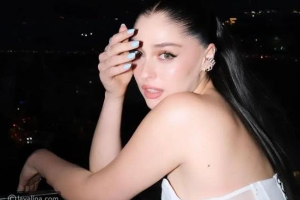 جيمري بايسال تتحدث عن علاقتها بحبيبها جيم بولوكباشي