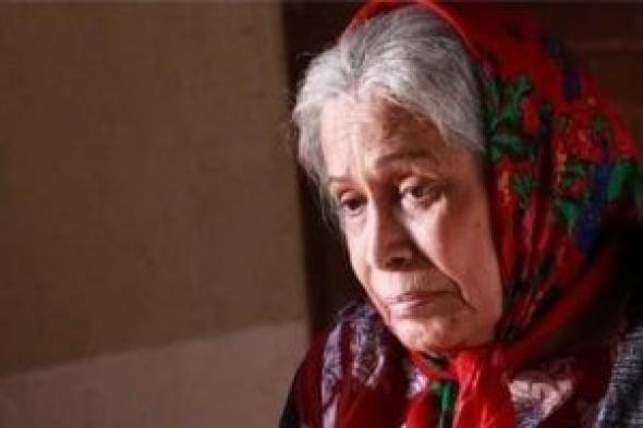 حياة
الفهد
تعود
إلى
الكويت
بعد
رحلة
علاج
فى
لندن
لم
تُكلل
بالنجاح