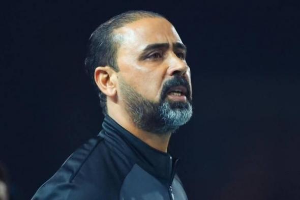 جاسب
      سلطان:
      تعرضت
      إلى
      أغرب
      إقالة
      بالدوري
      العراقي