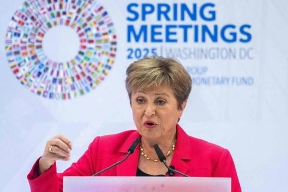 مديرة
      صندوق
      النقد
      للخليجيين:
      لا
      تقلدوا
      أوروبا
      إلا
      في
      «إيرباص»
      (فيديو)