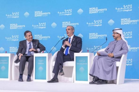 رئيس
الدومينيكان:
الإمارات
شريك
استراتيجي
قوي
لتعزيز
معابر
التجارة
في
أمريكا
اللاتينية