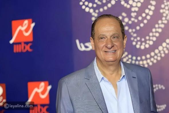 3 نقابات تنعقد لبحث أزمة تصريحات هاني مهنا في حق فاتن حمامة وشادية