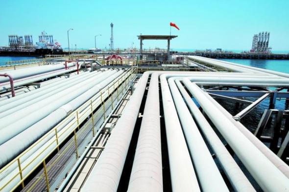 «إي.آي.جي
      جلوبال
      إنرجي»
      تخطط
      للاحتفاظ
      بحصتها
      في
      أنابيب
      أرامكو