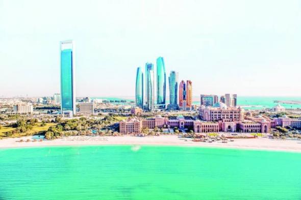 وجهات
      السياحة
      في
      الإمارات
      تستهوي
      المسافرين
      الدوليين