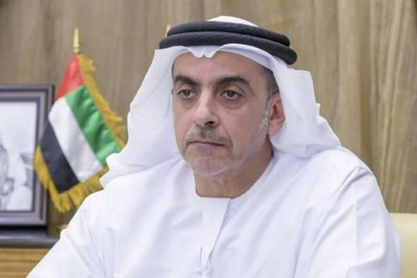 سيف
بن
زايد
يبحث
مع
الرئيس
التنفيذي
لـ
«غالوب»
دور
البيانات
الموثوقة
في
السياسات
الأمنية
الفاعلة