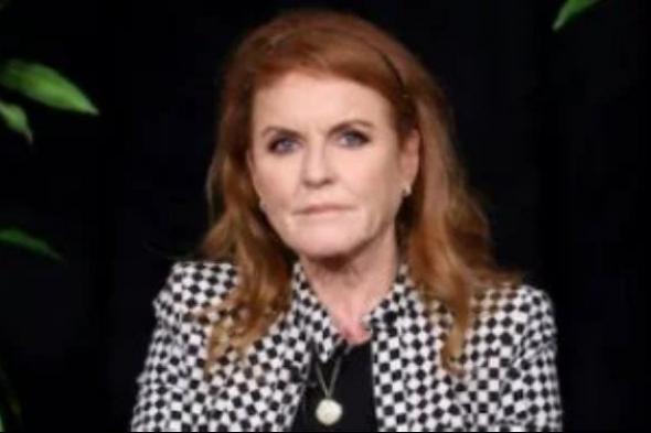 عرض زواج وأسرار أخرى.. ما علاقة طليقة الأمير أندرو بـ جيفري إبستين؟