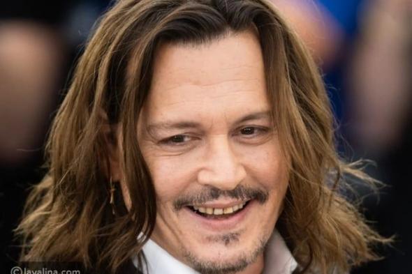 جوني ديب يفاجئ الجمهور بتحوّل صادم في فيلمه الجديد