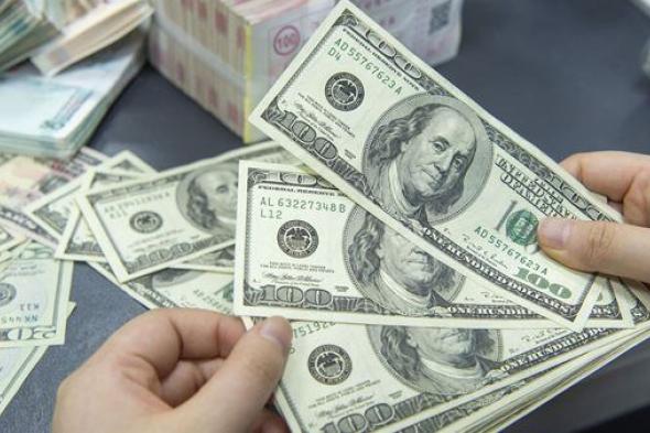 سعر
      الدولار
      أمام
      الجنيه
      اليوم
      الثلاثاء
      3-2-2026
      في
      البنوك
      المصرية