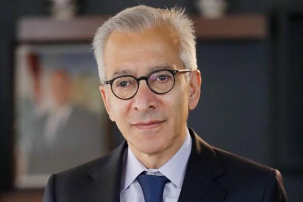 عامر
      البساط:
      «قمة
      الحكومات»
      تتيح
      للبنان
      فرص
      تعاون
      عربية
      ودولية