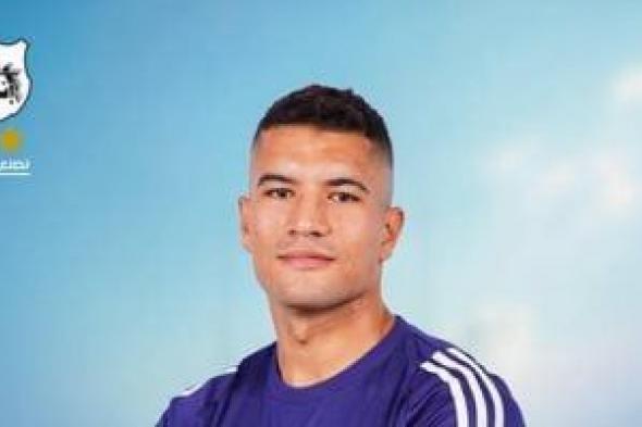 إنبى
يودع
مصطفى
شكشك
بعد
الانتقال
إلى
أهلي
طرابلس