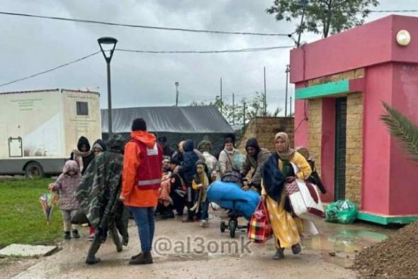 بالبلدي
      :
      رسميا:
      السيمو
      يعلن
      إغلاق
      القصر
      الكبير
      بشكل
      كامل
      وقطع
      الكهرباء
      والماء
      والأنترنت
      (فيديو)