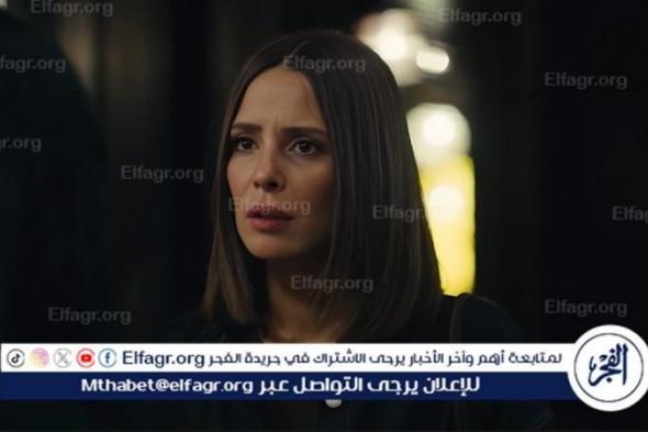 مهانة
      وانكسار…
      هالة
      ومريم
      في
      مواجهة
      حاسمة
      بحلقة
      14
      من
      "قسمة
      العدل"