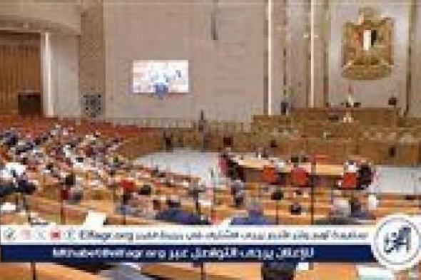 برلمانيون:
      فتح
      معبر
      رفح
      يؤكد
      ثوابت
      مصر
      في
      دعم
      فلسطين
      ورفض
      التهجير