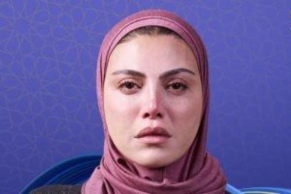 قناة
cbc
تطرح
برومو
مسلسل
توابع
وتروج
للعمل
ببوستر
للنجمة
ريهام
حجاج