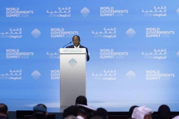 رئيس
      إثيوبيا:
      إفريقيا
      لاعب
      فاعل
      في
      النظام
      العالمي