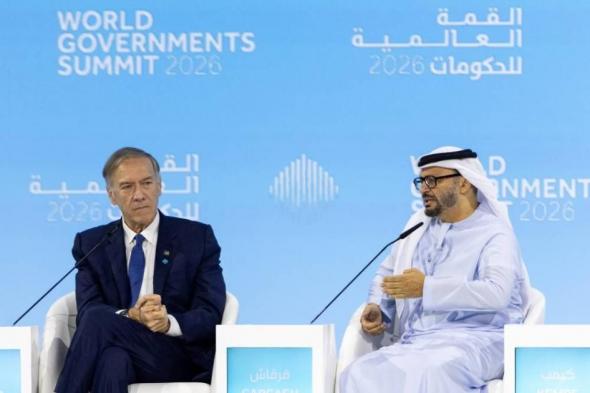 أنور
      قرقاش:
      تجنب
      الأزمات
      الجديدة
      أولوية
      المنطقة