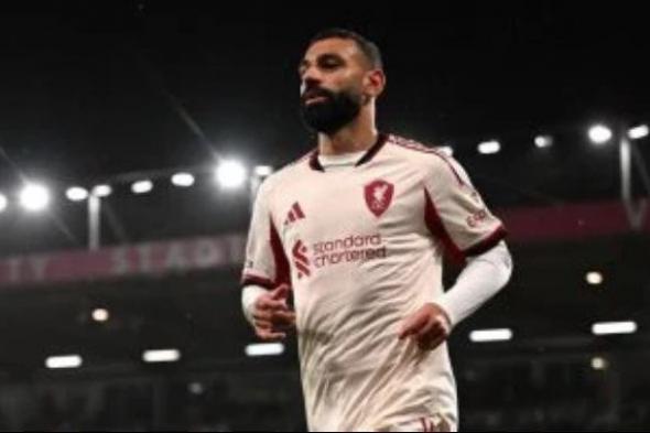 توني كروس يعلق على سرعة محمد صلاح في مباراة نيوكاسل