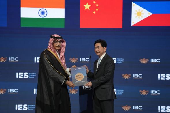 إعلان
تأسيس
فرع
مبادرة
B57+
الإقليمي
لمنطقة
آسيا
والمحيط
الهادئ
في
قمة
إندونيسيا
2026