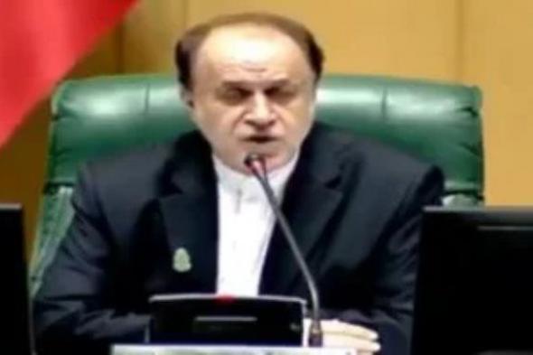 نائب رئيس البرلمان الإيرانى: سنتلو صلاة الجنازة على ترامب خلال شهر .. فيديو