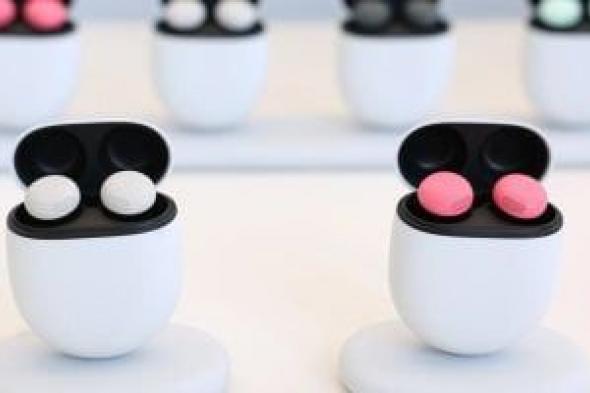 تسريبات
تكشف
لونين
جديدين
لسماعات
Google
Pixel
Buds
2a