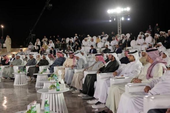 «بلديات
الشارقة»
تكرم
47
فائزاً
بجائزة
أجمل
حديقة