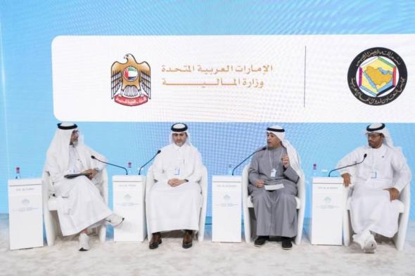 جلسات
      «المالية»
      تستهدف
      بناء
      اقتصادات
      أكثر
      مرونة