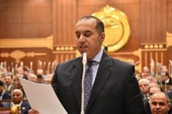 وزير
الشؤون
النيابية:
تعديل
قانون
نقابة
المهن
الرياضية
خطوة
لتطوير
القطاع
الرياضى
وتمويل
النقابة
تحت
الدراسة