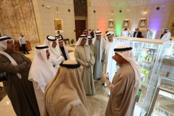 صوتا
      الإمارات
      والكويت
      على
      مسرح
      واحد