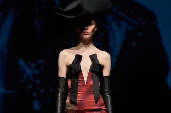 اليوم الثاني من أسبوع دبي للموضة خريف وشتاء 2026: احتفال بالأناقة العالمية بين التراث والحداثة