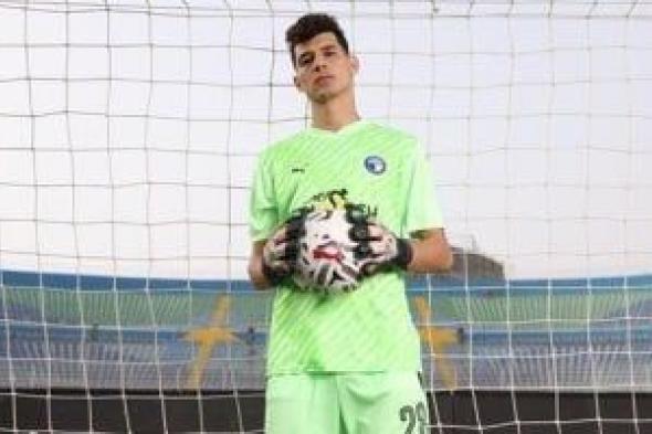 أحمد
ميهوب
أفضل
لاعب
فى
مباراة
سموحه
وبيراميدز