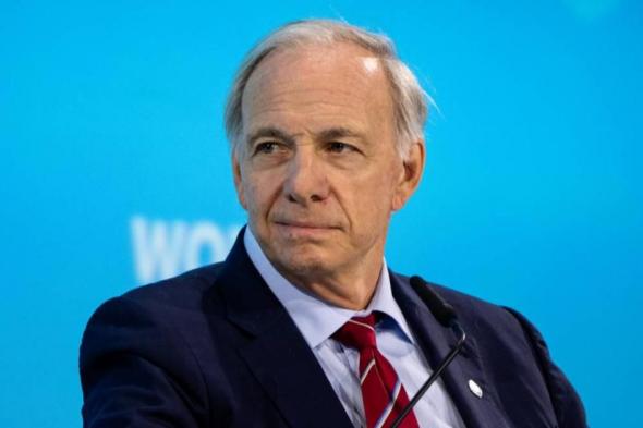 راي
      داليو:
      العالم
      يتحرك
      وفق
      «دورة
      كبرى»