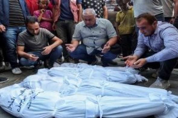 الصحة
الفلسطينية:
شهيد
برصاص
قوات
الاحتلال
خلال
اقتحامها
لمدينة
أريحا