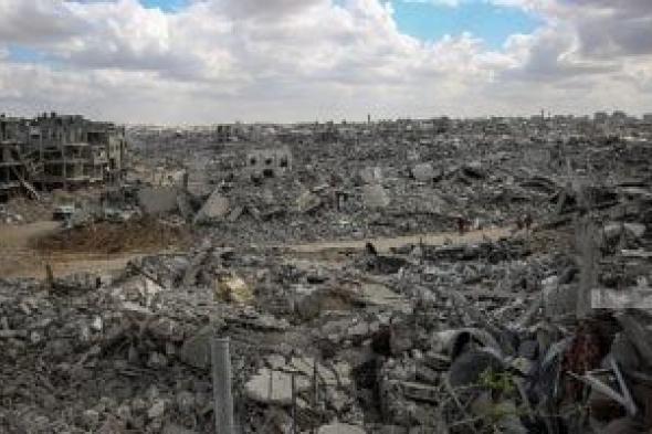 إسرائيل
تعترض
على
شعار
لجنة
إدارة
غزة
الجديد