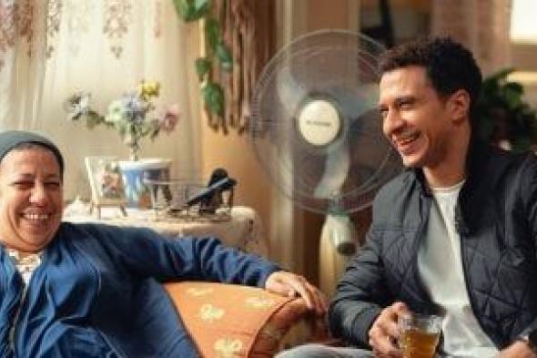 راجع
معلوماتك
واختار
مسلسلك..
مسلسل
عين
سحرية
على
ON
E