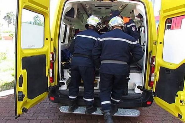 وفاة
شخص
سقط
من
الطابق
الـ11
بسيدي
بلعباس