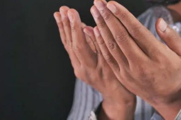 لا
تنسوا
الدعاء..
فهو
عبادة
يحبها
الله