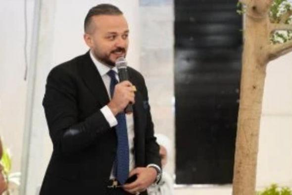 الأهلي يعلن تكليف محمد الجارحي رئيسًا لبعثة فريق الكرة في الجزائر